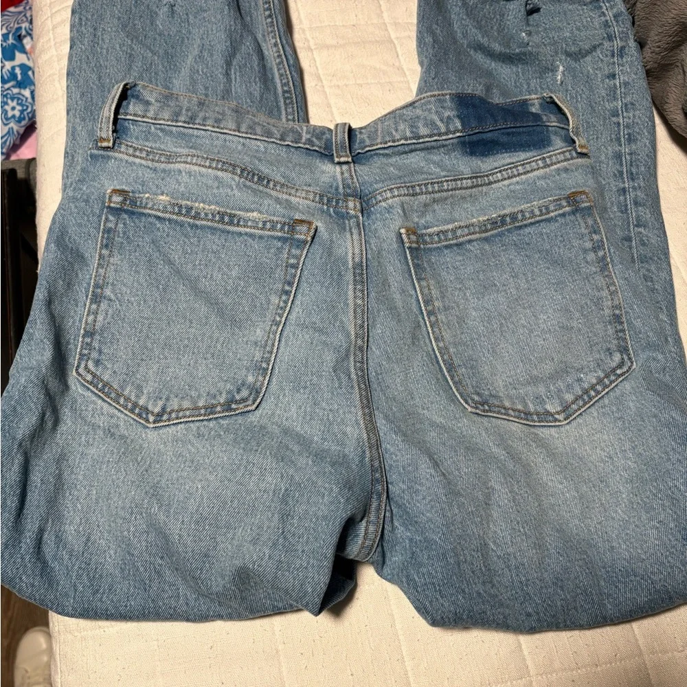 A&F High Rise -8R - Picture 4 of 4